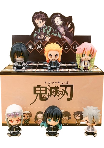 Her Türlü Anime Bebek King Of Thieves Luffy Conan Ghost Of The Blade Crayon Xiao Xin Cat And Mouse ve Benzeri! (Yurt Dışından)