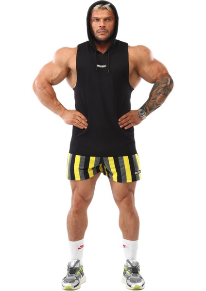 Fitness Antrenman Şortu Bgsm 1513 fiyatları