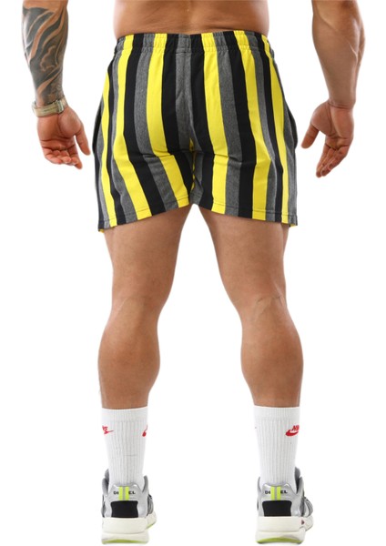 Fitness Antrenman Şortu Bgsm 1513 fırsatları