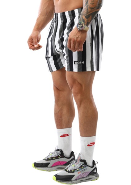 Fitness Antrenman Şortu Bgsm 1513 fiyatları