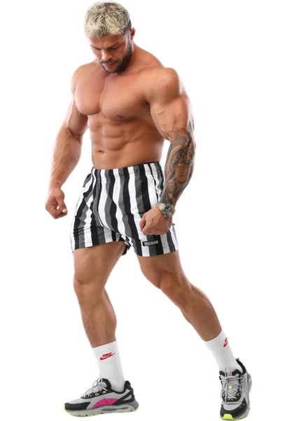 Fitness Antrenman Şortu Bgsm 1513 indirimleri