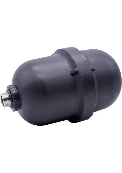 2 Litre Karavan Hidroforu Genleşme Tankı 95 ℃ Plastik Patlamayan Tank fiyatları