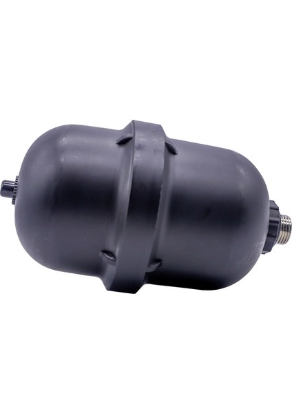 2 Litre Karavan Hidroforu Genleşme Tankı 95 ℃ Plastik Patlamayan Tank modelleri