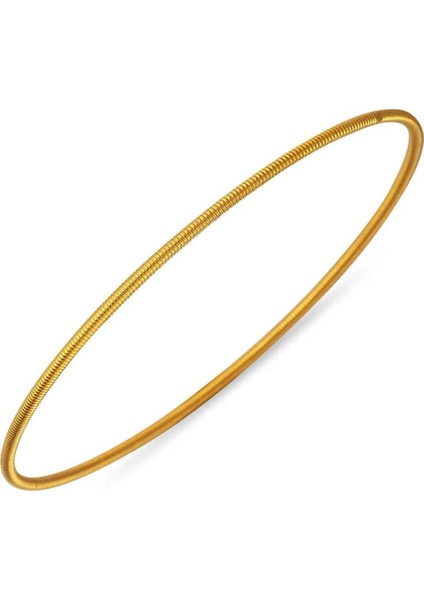 22 Ayar 10GR Fitilli Ajda Işçiliksiz Bilezik fiyatları