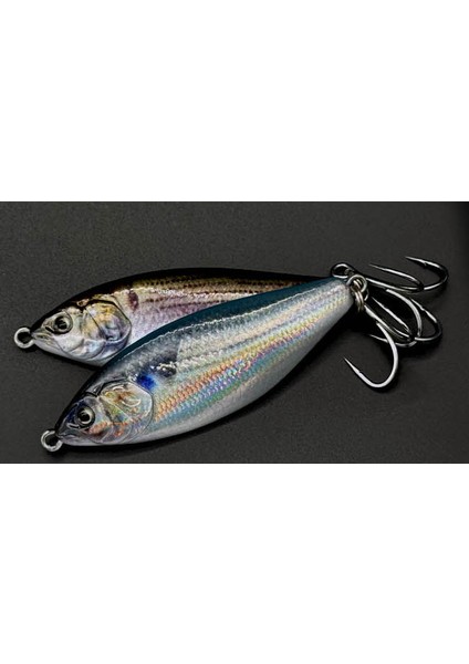 Forma Spoon 67MM 28GR Kaşık