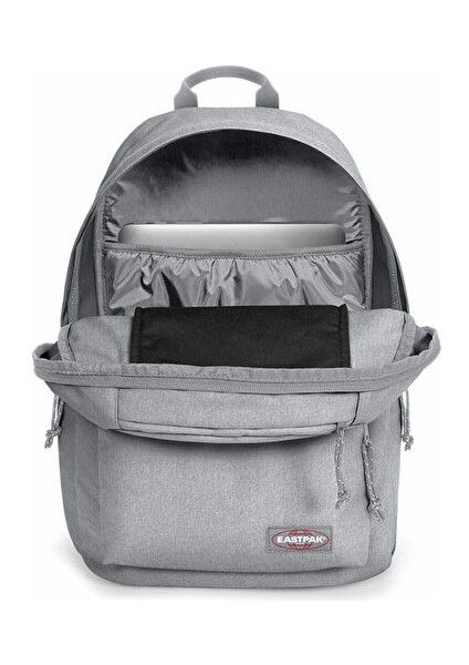 Padded Double Sırt Çantası EK0A5B7Y3631 Renkli fırsatları