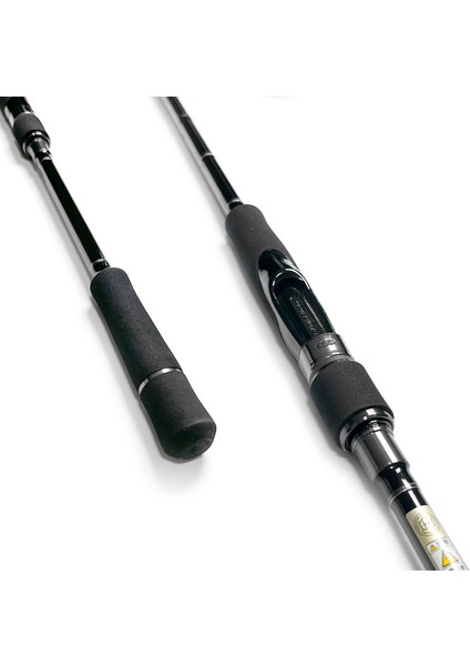 Yamaga Blanks Ballistick 86M Tz/nano 260 cm 6-32 gr Spin Olta Kamışı modelleri