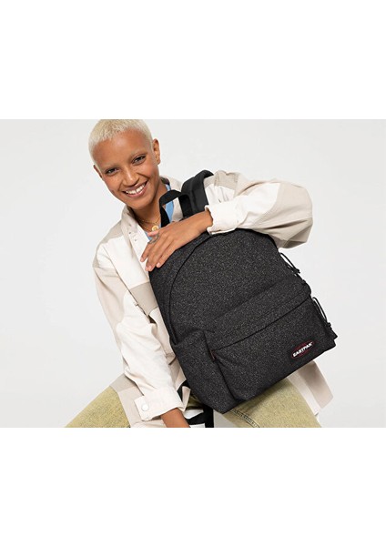 Padded Pak'r Sırt Çantası EK000620N981 Renkli fiyatları