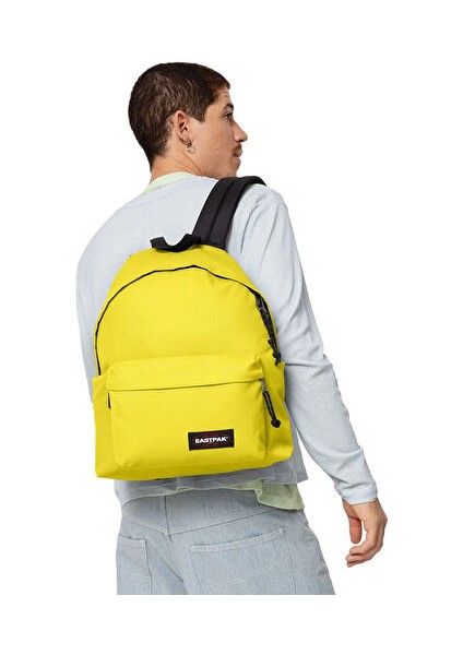 Padded Pak'r Sırt Çantası EK0006205S71 Renkli fiyatları