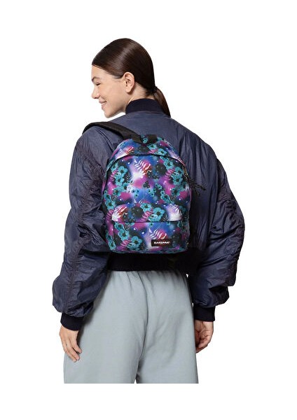 Orbit Sırt Çantası EK0000437S61 Renkli fiyatları