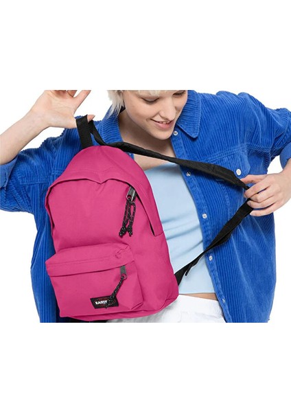 Orbit Sırt Çantası EK000043K251 Renkli fiyatları