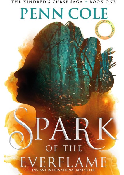 Spark Of The Everflame - Penn Cole