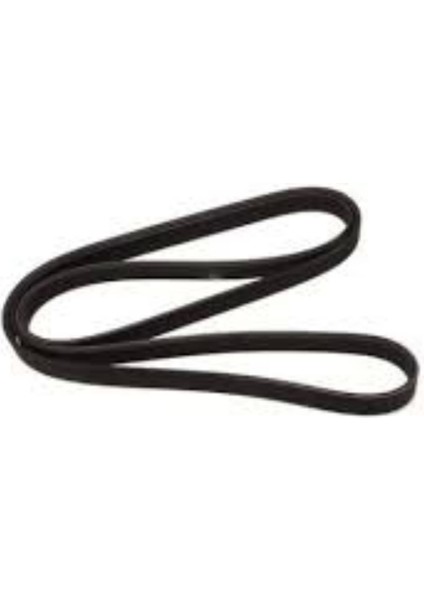 V Kayışı– 7PK2470 Wisco - Universal Uyumlu