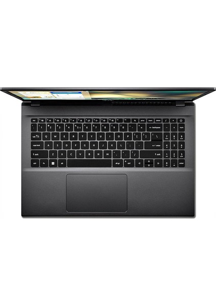Aspire 5 A515-57-55WR İntel Core İ5 12450H 16GB 2TB SSD Windows 10 Pro 15.6'' Fhd IPS Taşınabilir Bilgisayar+Çanta NX.KN3EY.002C20