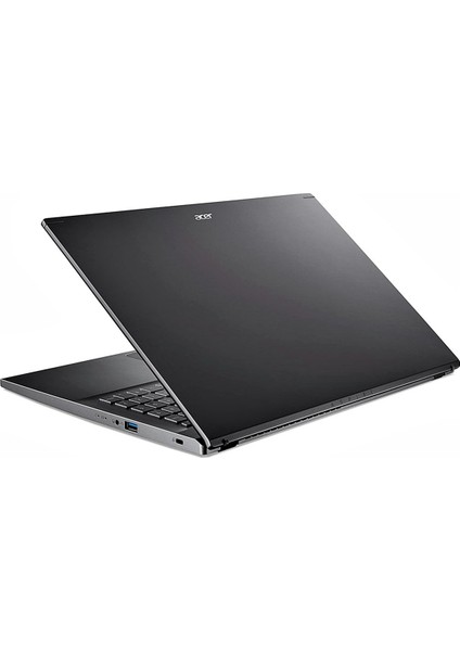 Aspire 5 A515-57-55WR İntel Core İ5 12450H 16GB 2TB SSD Windows 10 Pro 15.6'' Fhd IPS Taşınabilir Bilgisayar+Çanta NX.KN3EY.002C20