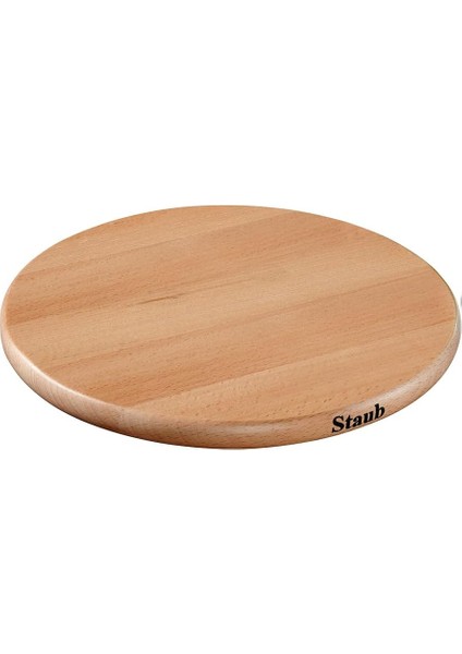 Nihale Mıknatıslı Ahşap 16 cm