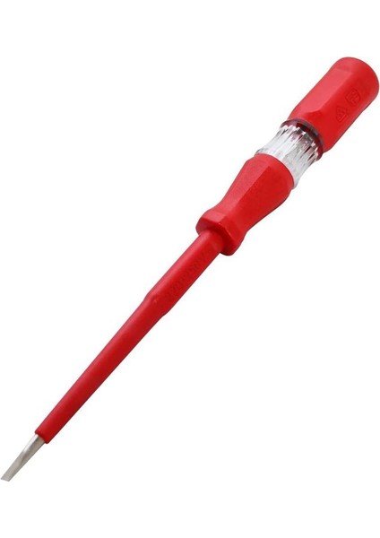 Kontrol Kalemi 180 mm 220-250V