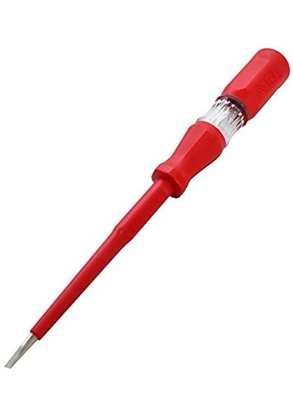 Kontrol Kalemi 180 mm 220-250V