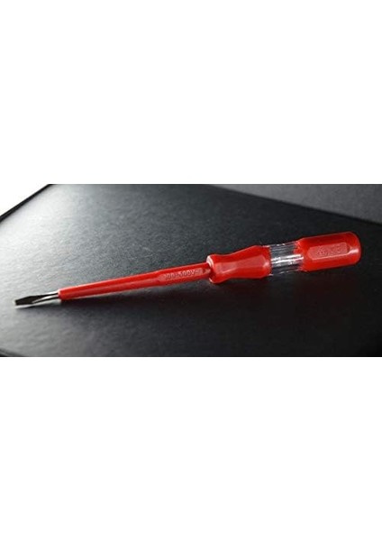 Kontrol Kalemi 180 mm 220-250V