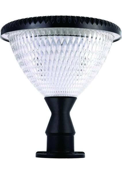 Solarburda 100W Solar Bahçe Armatürü