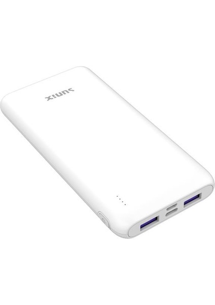 10.000 mAh Taşınabilir Powerbank Beyaz Pb-95 fiyatları