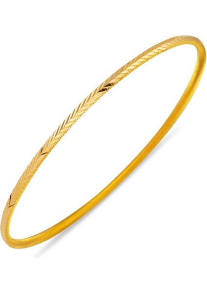 22 Ayar 10GR Başak Ajda Işçiliksiz Bilezik fiyatları