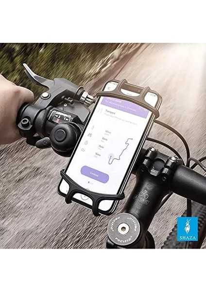 Bisiklet Motorsiklet Telefon Tutucu