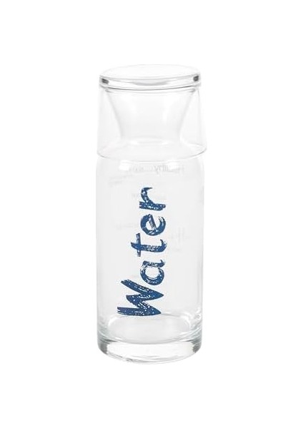 Concept Water Başucu Sürahisi 700 ml