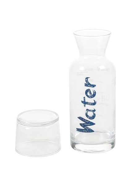 Concept Water Başucu Sürahisi 700 ml