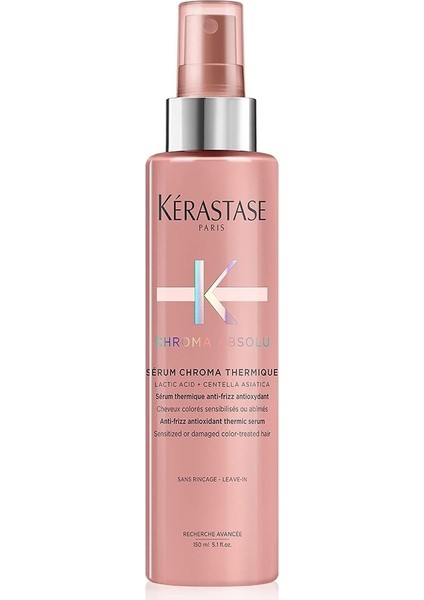 Softening Antioxidant Hair Serum