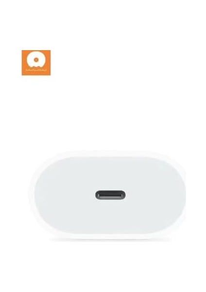 C125 20W Usb-C Hızlı Sarj Adaptörü