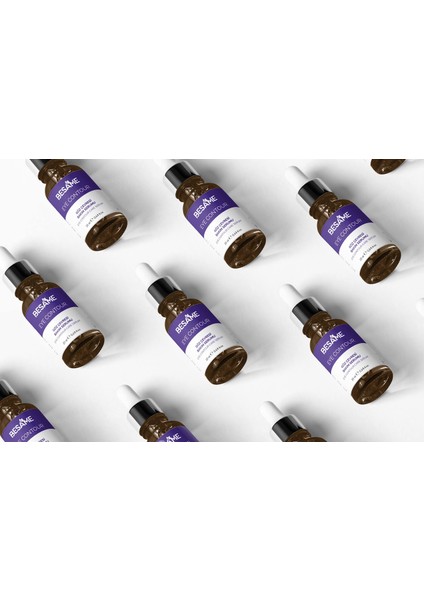 Besame Nemlendirici Göz Çevresi Bakım Serumu 30 ml fırsatları