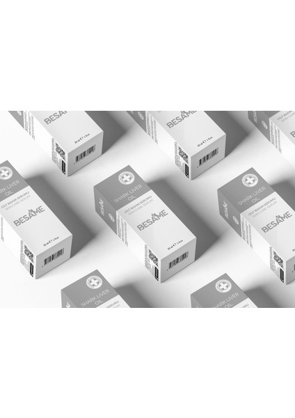 Besame Köpek Balığı Yağı Nemlendirici Cilt Bakım Serumu 30 ml fırsatları