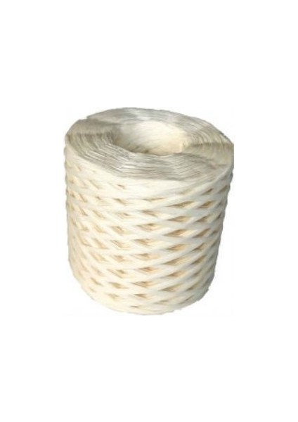 Rafya ip 50 gr Krem
