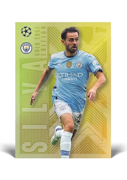 Topps Match Attax Extra 24/25 - Eco Pack