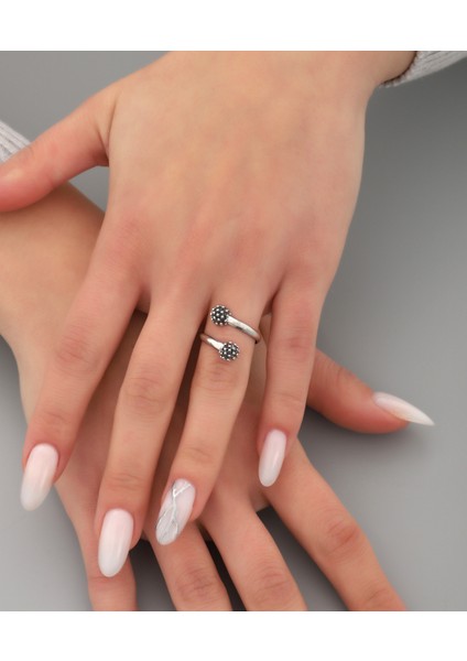 925 Ayar Gümüş Yüzük fiyatları