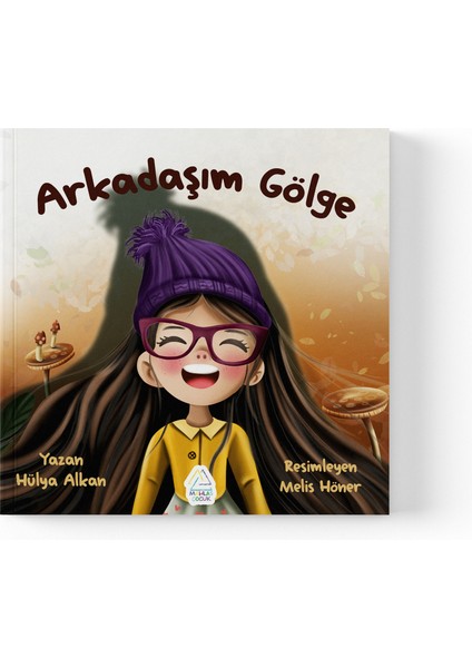 Hülya Alan - Arkadaşım Gölge -Arkadaşım Gölge