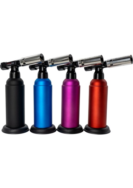 Pürmüz Torch Nargile Çakmak BS-850