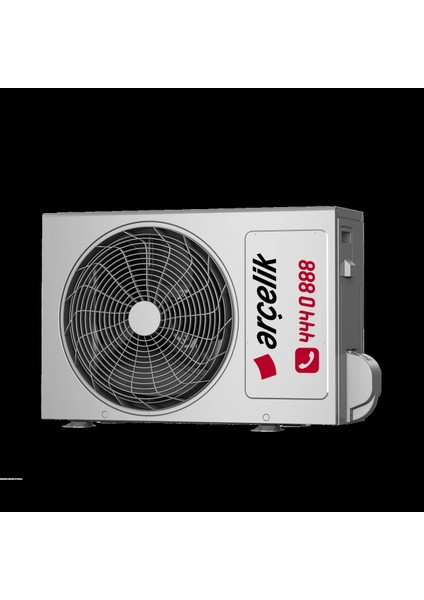 Ekolojik 15325 A++ 15000 Btu Inverter Duvar Tipi Klima