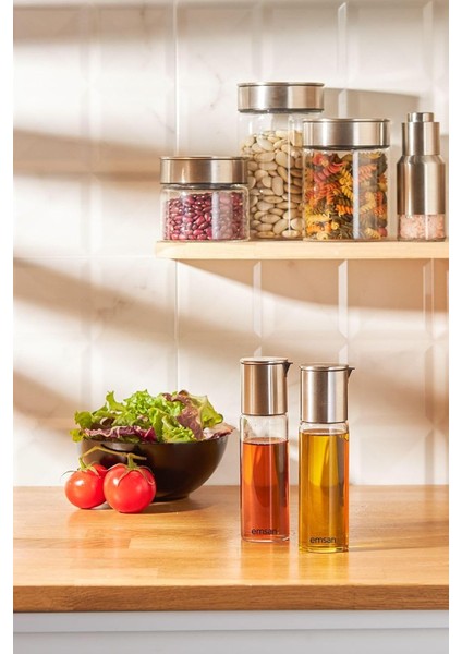 Modern Yağlık Sirkelik 200 ml