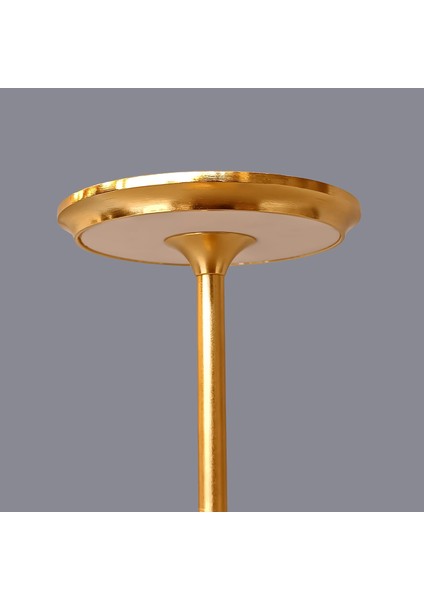 Nova Gold Masa Lambası