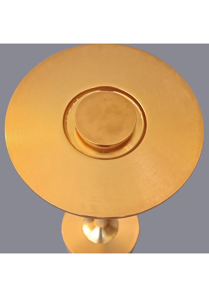 Nova Gold Masa Lambası
