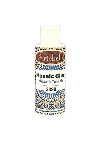 Mozaik Tutkalı 130 ml