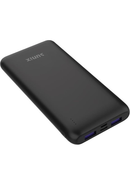 10.000 mAh Taşınabilir Powerbank Siyah Pb-95 fiyatları