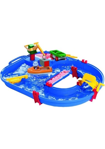 DAQ01501 Aquaplay Başlangıç Seti