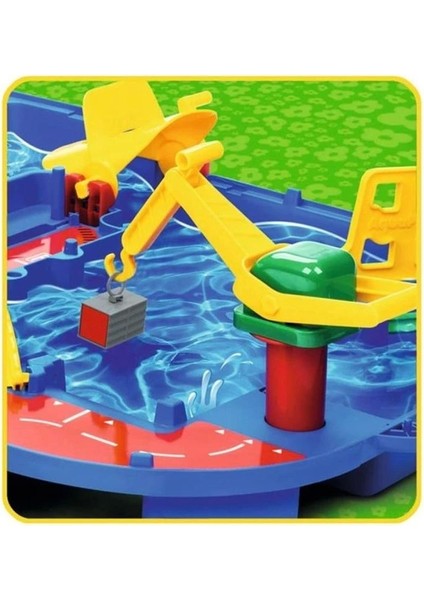 DAQ01501 Aquaplay Başlangıç Seti