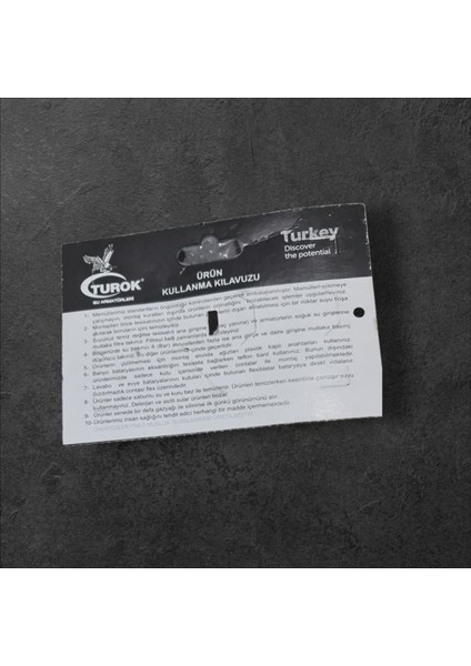Tuvalet Bahçe Çeşme Balkon Lavabo Wc Musluğu