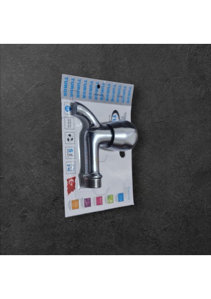 Tuvalet Bahçe Çeşme Balkon Lavabo Wc Musluğu