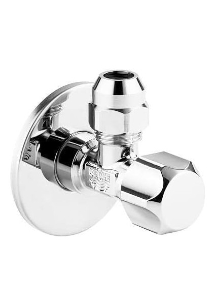 Ara Musluk Filtreli 1/2"x3/8" - 22018000