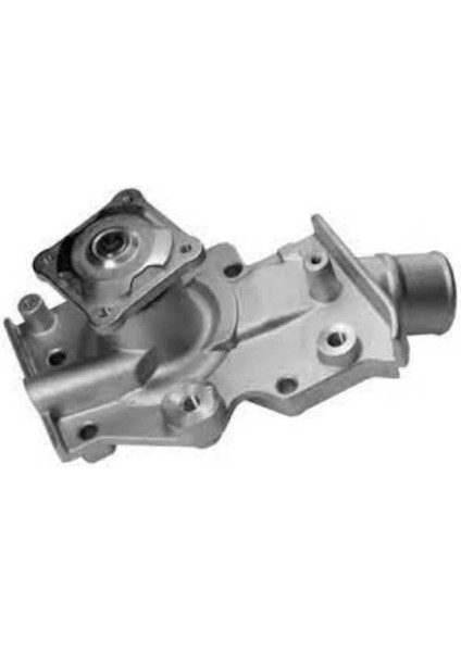 Devirdaim – 1566241 Wisco - Ford Mondeo 1 1.6 I 16V 2mondeo 2 93 ve Sonrası Uyumlu